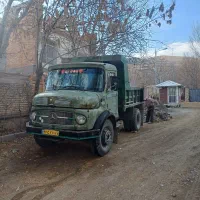 حمل نخاله ومصالح ساختمانی