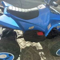 موتور۴چرخ۴موتوره.چک اقساطی.مناسب۲تا۸سال