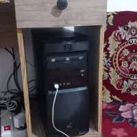 ست کامل کامپیوتربامیزو....|رایانه رومیزی|اهر, |دیوار