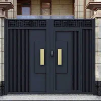 شاگرد جهت کار در درو پنجره یو پی وی سی