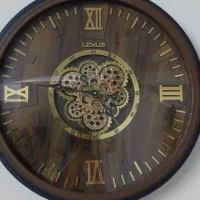 ساعت دیواری