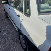 پراید 131مدل 87دوگانه کارخونه|خودرو سواری و وانت|تربت‌حیدریه, منصوریه|دیوار