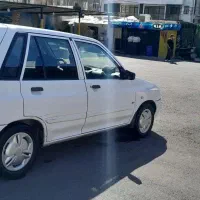 پراید ۱۱۱ مدل ۹۴|خودرو سواری و وانت|کرج, شاهین‌ویلا|دیوار