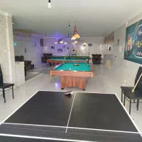 فروش میز بیلیارد وپینگ پنگ وفوتبال دستی