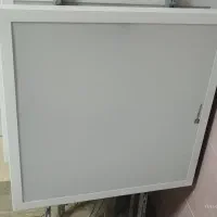 چراغ روکار و داخل کاذب پنل ال ای دی 60*60 50وات