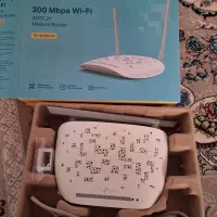 مودم tp-link