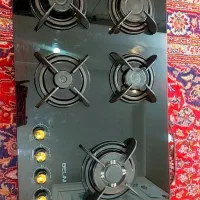 گاز رو میزی