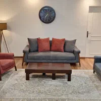 مبل|مبلمان خانگی و میز عسلی|تهران, ائمه اطهار|دیوار