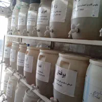 فروش گالن40لیتری عرقیات