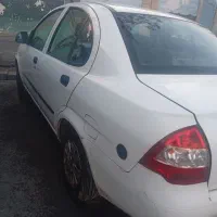 تیبا1بدون‌رنگ‌1400|خودرو سواری و وانت|تبریز, |دیوار