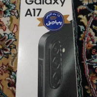 گوشیسامسونگA17
