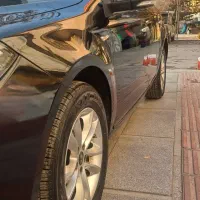 برلیانس ۳۲۰ اتومات بدون رنگ درحد|خودرو سواری و وانت|مشهد, جاهد شهر|دیوار