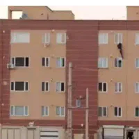 مسکن مهر فاز 1 دوخواب