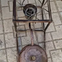 پریموس قدیمی