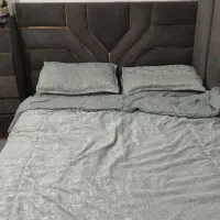 تخت خواب دو نفره