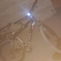 چرخ ۲۶|دوچرخه، اسکیت، اسکوتر|نهاوند, |دیوار