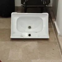 کاسه دست شویی