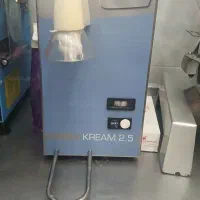 دستگاه آب پرتقال گیر، گل خامه زن،دستگاه اسپرسو|کافی‌شاپ و رستوران|تبریز, |دیوار