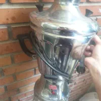 سماور برقی سالم المنت فابریک بدون سوراخ و جوش