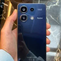 note 13 8 256 باگارانتی