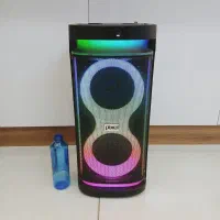اسپیکر حرفه‌ای با اقساط بدون بهره