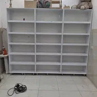 باکس تمام ام دی اف