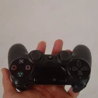 دسته ps4|کنسول، بازی ویدئویی و آنلاین|فریدون‌کنار, |دیوار