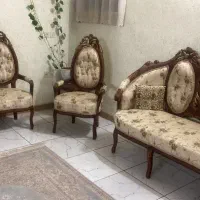 مبل سلطنتی ۹نفره