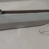 دستگاه پرس نایلون