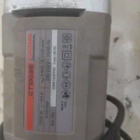 دریل crown ct 10032 چکشی|ابزارآلات|تهران, فلسطین (میدان انقلاب)|دیوار