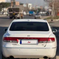 ازرا 2010 فول|خودرو سواری و وانت|ساری, |دیوار