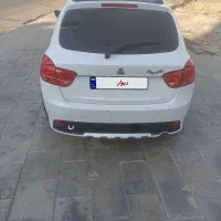 کوییک GXRمدل 1403|خودرو سواری و وانت|اندیشه, اندیشه فاز ۳|دیوار