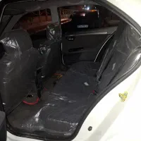 سمند سورن مدل ۱۴۰۴|خودرو سواری و وانت|تهران, یاخجی آباد|دیوار