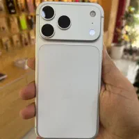 آیفون ۱۷پرومکس