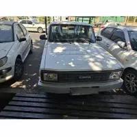 وانت مزدا 2000