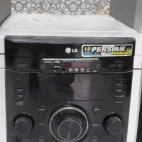 رادیو ضبط با باند|سیستم صوتی خانگی|اردبیل, |دیوار