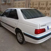 پژو پارس سال مدل 93|خودرو سواری و وانت|رحیم‌آباد, |دیوار