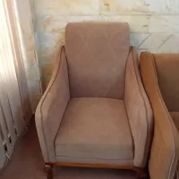 مبل 7نفر|مبلمان خانگی و میز عسلی|اردکان, |دیوار