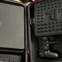 فروش فوری ps4|کنسول، بازی ویدئویی و آنلاین|تبریز, |دیوار