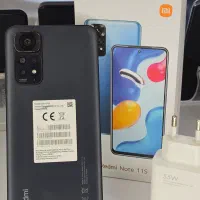 شیائومی Poco M4pro حافظه 256 قابل معاوضه|موبایل|شیراز, سینما سعدی|دیوار