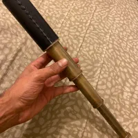 دوربین شکاری برنزی|کوهنوردی و کمپینگ|مشهد, الهیه|دیوار