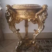 دو عدد میز تلفن هر میز 300