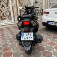 جویمکس ۲۵۰|موتورسیکلت|تهران, پونک|دیوار