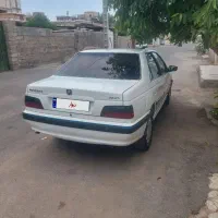 پژو پارس ۹۴