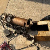 موتور کرکره برقی|مصالح و تجهیزات ساختمان|اهواز, کوی مهدیس|دیوار