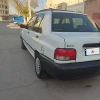 پراید ۱۳۱SE مدل ۹۴|خودرو سواری و وانت|شاهین‌شهر, گزبرخوار|دیوار