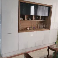 کافی بار ام دی اف