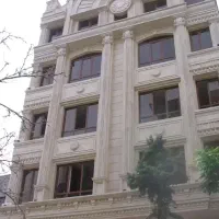 فروش آپارتمان فول امکانات چهارراه گلسار/اکازیون