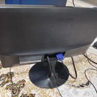 مانیتور سامسونگ|قطعات و لوازم جانبی رایانه|قرچک, شهرک طلائیه|دیوار