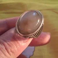 فروش انگشتر نقره|جواهرات|دماوند, دماوند|دیوار